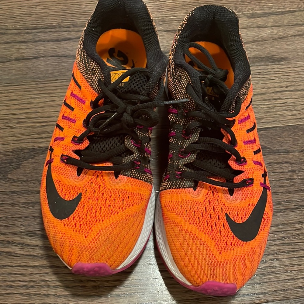 Nike zoom